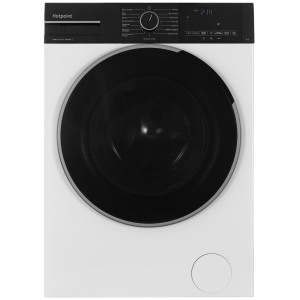 9136925 Стиральная машина Hotpoint WSH 7291 VBX белый