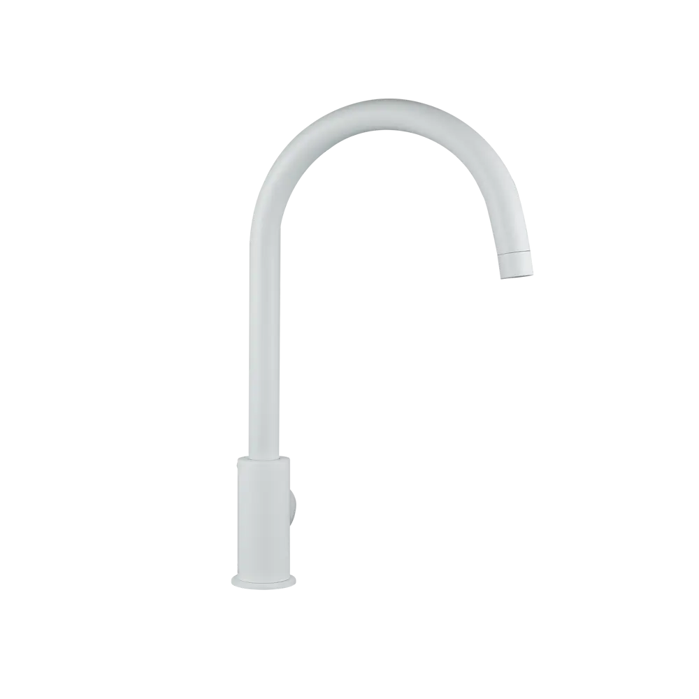 Смеситель DELINIA Loa для кухни с высоким С-образным изливом 84752049 STLM-1370173 - Вид №8