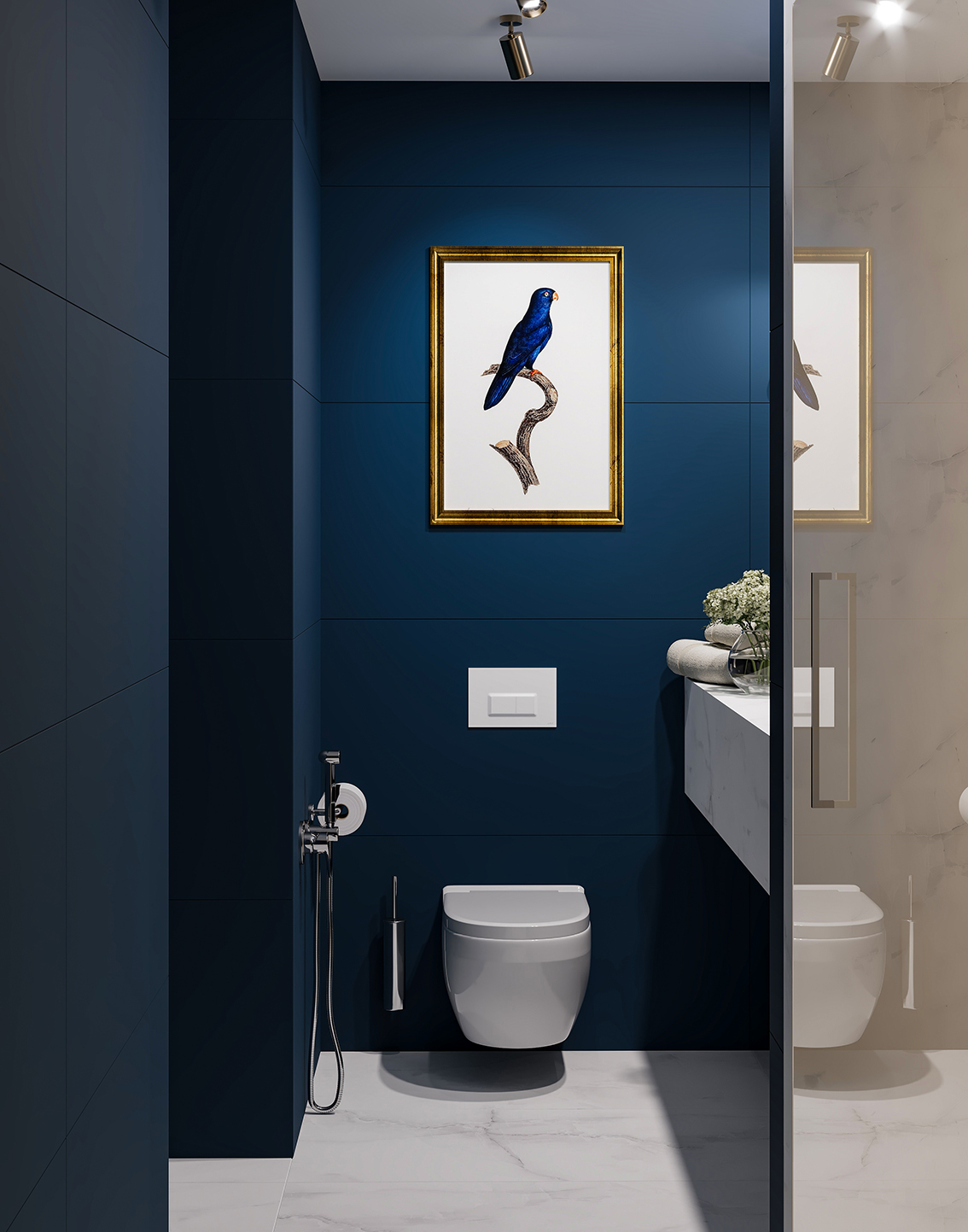 SAPPHIRE ELITE: Керамогранит для вдохновения STP-ST404 INCOLOR Monocolors - Вид №1