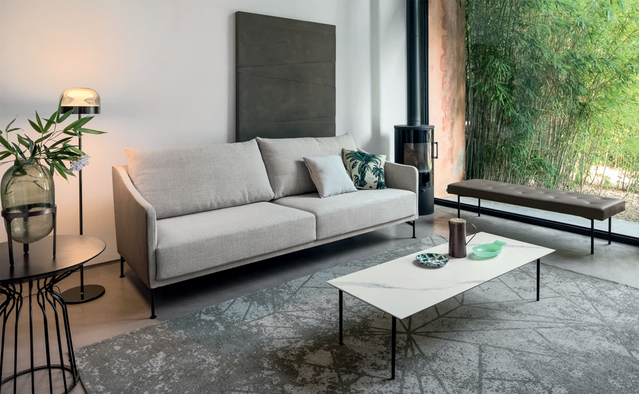 Диван BAO DALL'AGNESE DI605003 