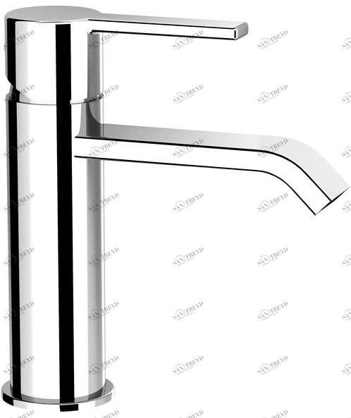 Fir Italia Смеситель для умывальника, однорычажный Sweet 46 4611210