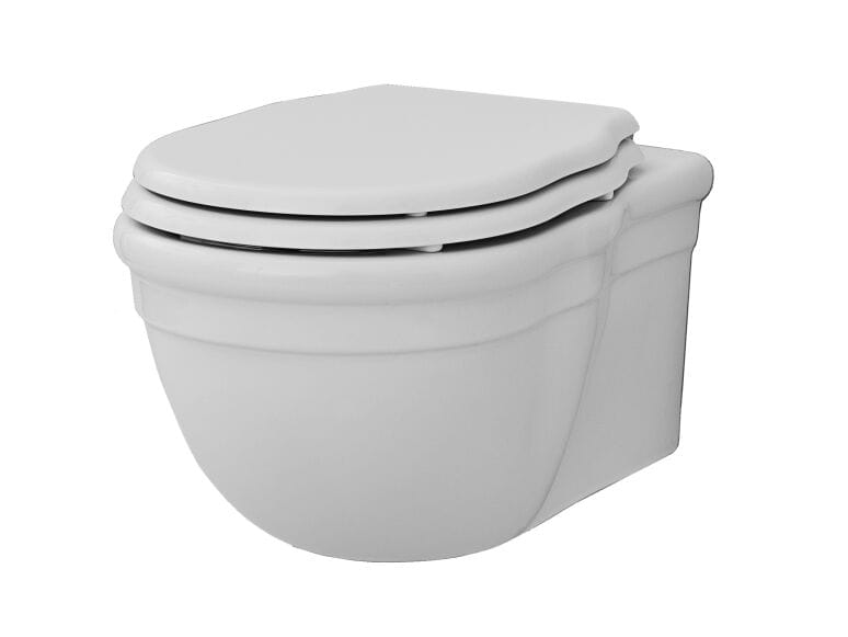 Керамический подвесной туалет Gaia Mobili Complements ARCH-00043870 - Вид №1