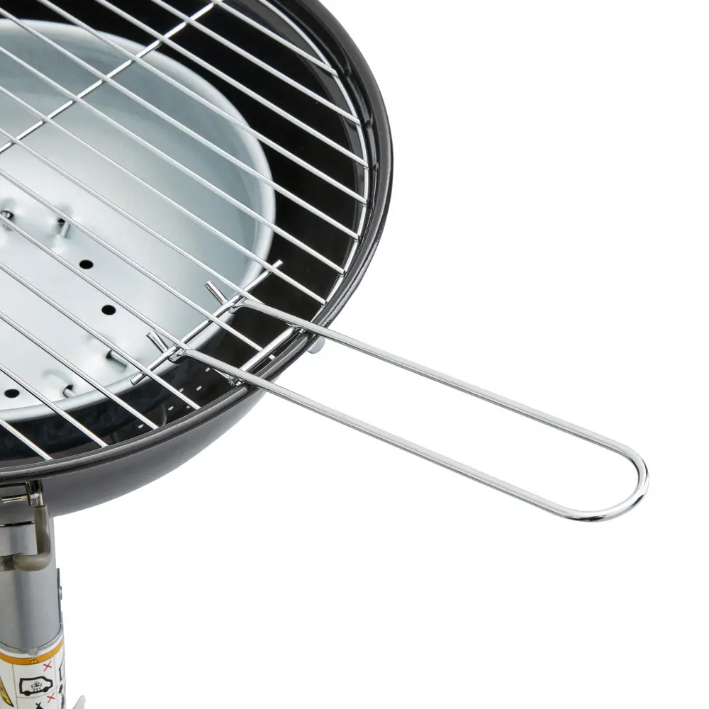 NATERIAL Phoenix Alpha Nomad — портативный угольный гриль для путешествий 84178229 STLM-0046923 - Вид №10