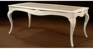 Arvestyle Стол из лакированного массива дерева Ester