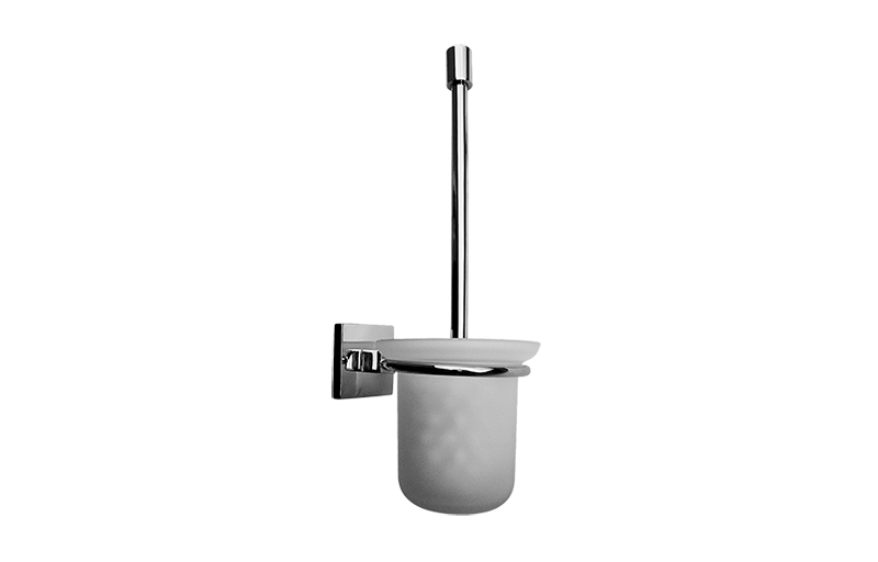 E-9149 Щетка для туалета GRAFF Targa 