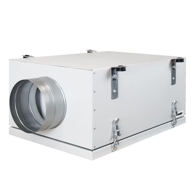 Приточная установка ФЬОРДИ ВПУ-500/3 кВт/1 (220В) vpu8155 - Вид №7