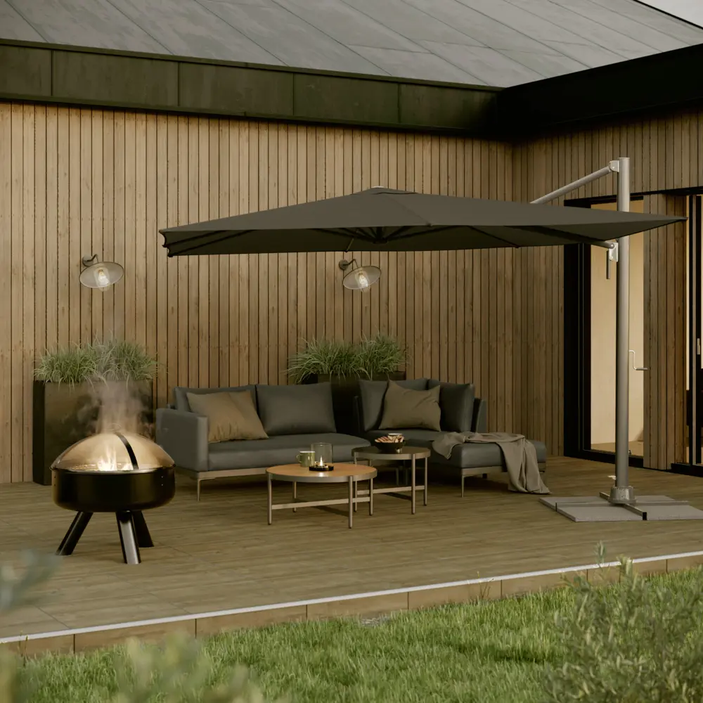 Очаг Naterial Braseo D75 см STLM-2107404 - Вид №13