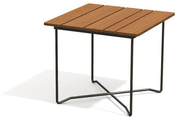 Skargaarden Квадратный стол Grinda sun-id-1444085 - Вид №1