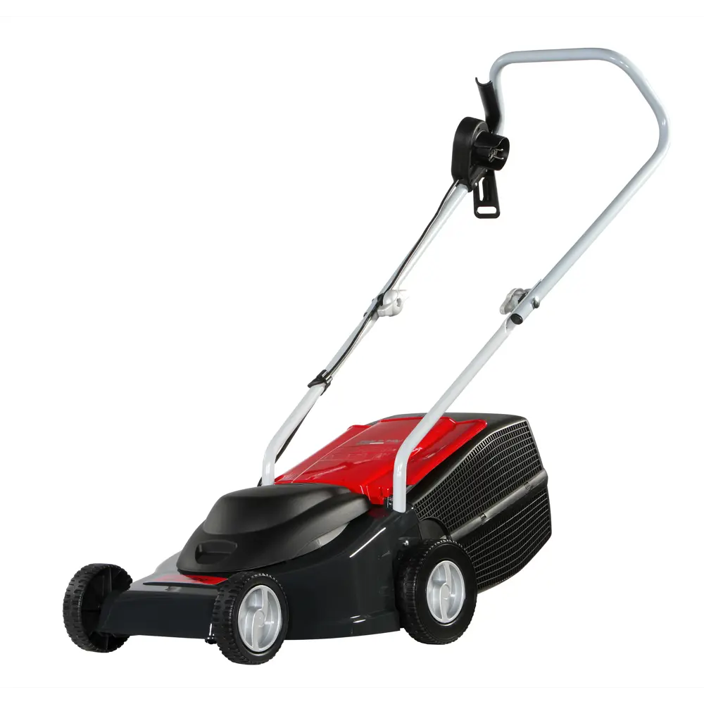 Газонокосилка электрическая Efco PR35 SE 1100 Вт 35 см 89373671 STLM-2151867 Santreyd  - Вид №1