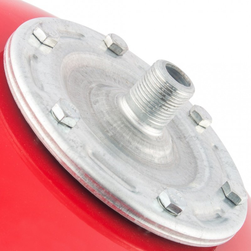 Расширительный бак на 24 л. для отопления STOUT, сменная мембрана STH0006000024 - Вид №3