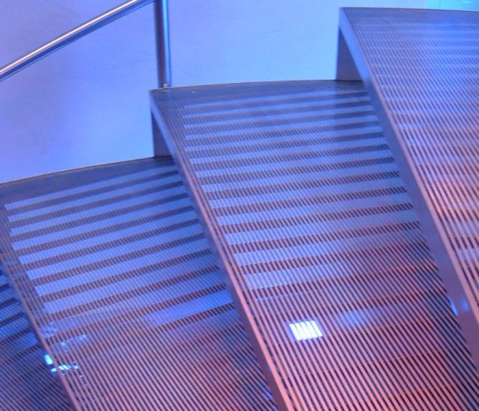 CP Sistemi Решетка электросварная металлическая sun-id-1379564 - Вид №5