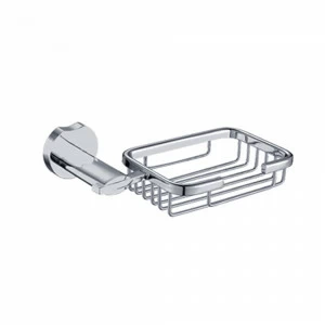 Мыльница Raiber R53905 металлическая R53905