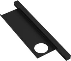 950.13.0003 Профиль для умывальника с полкой HEWI USA Produkte 