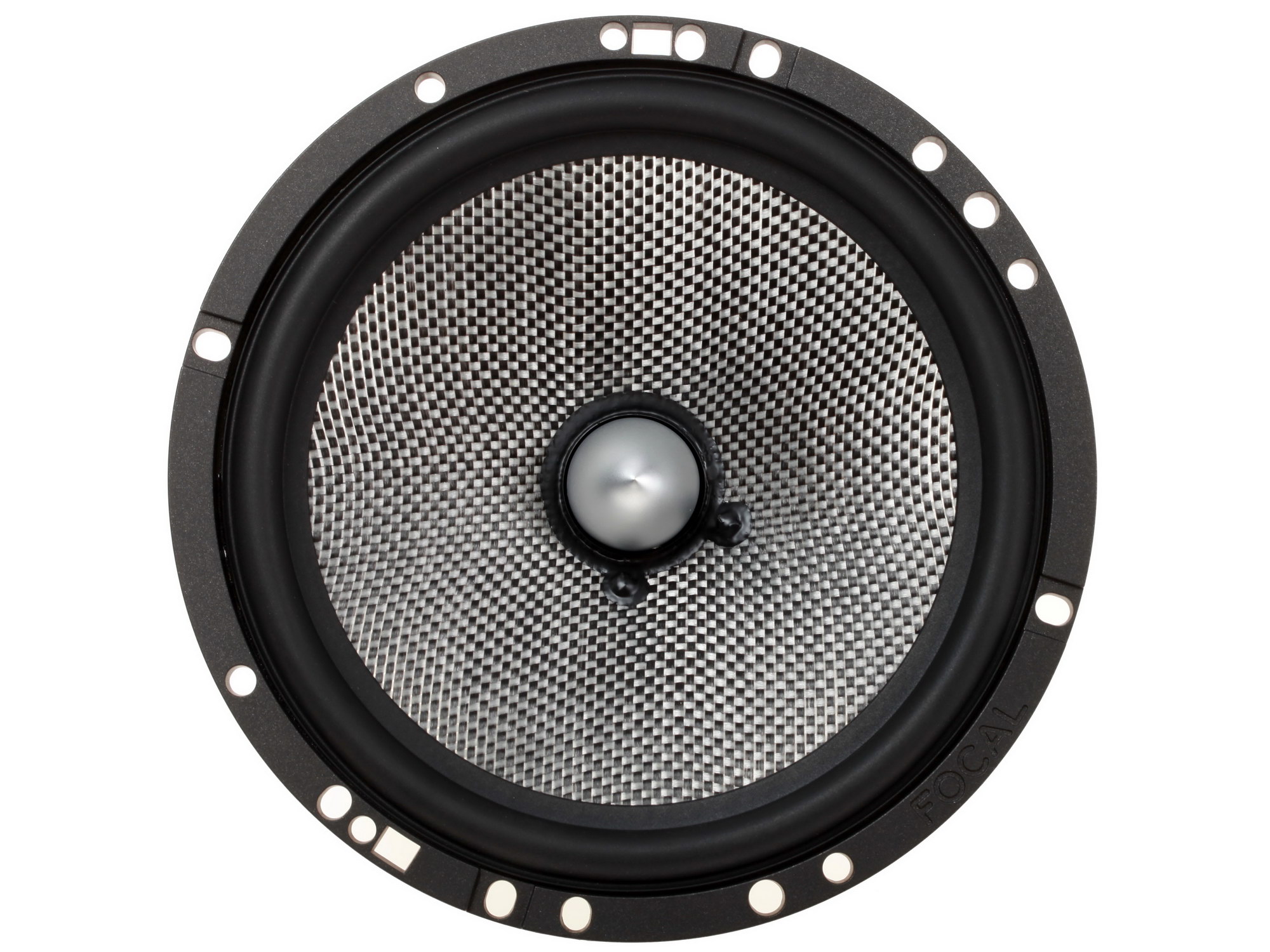 6693619 Компонентная акустическая система Focal 165 AS STDN-0109934 - Вид №2