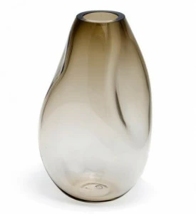 ELOA Ваза из дутого стекла Supernova 196/254