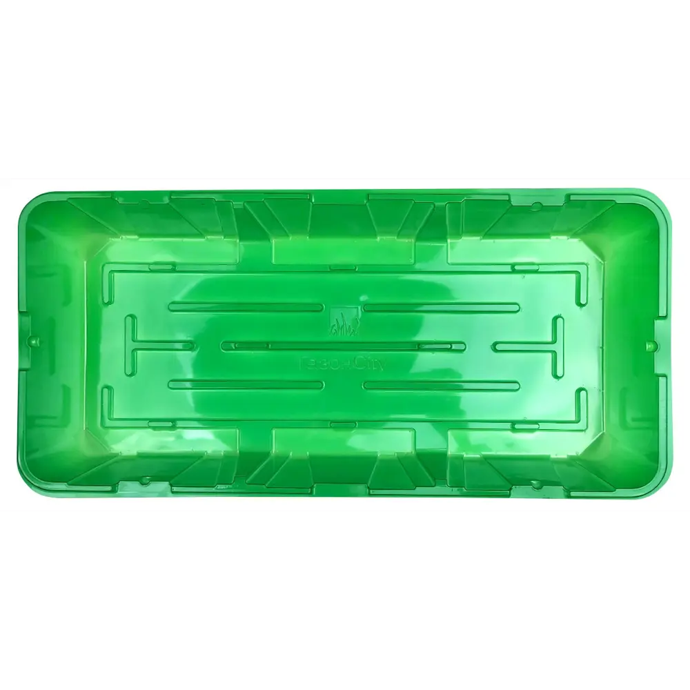 Мини-парник Газонcity полипропилен 44x21x8 мм STLM-2173491 - Вид №2