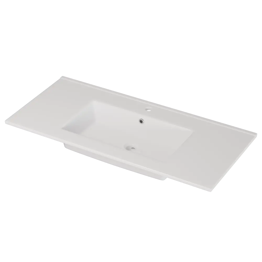 Раковина мебельная Квадро 101 см Santreyd РОНДИ STLM-2070270