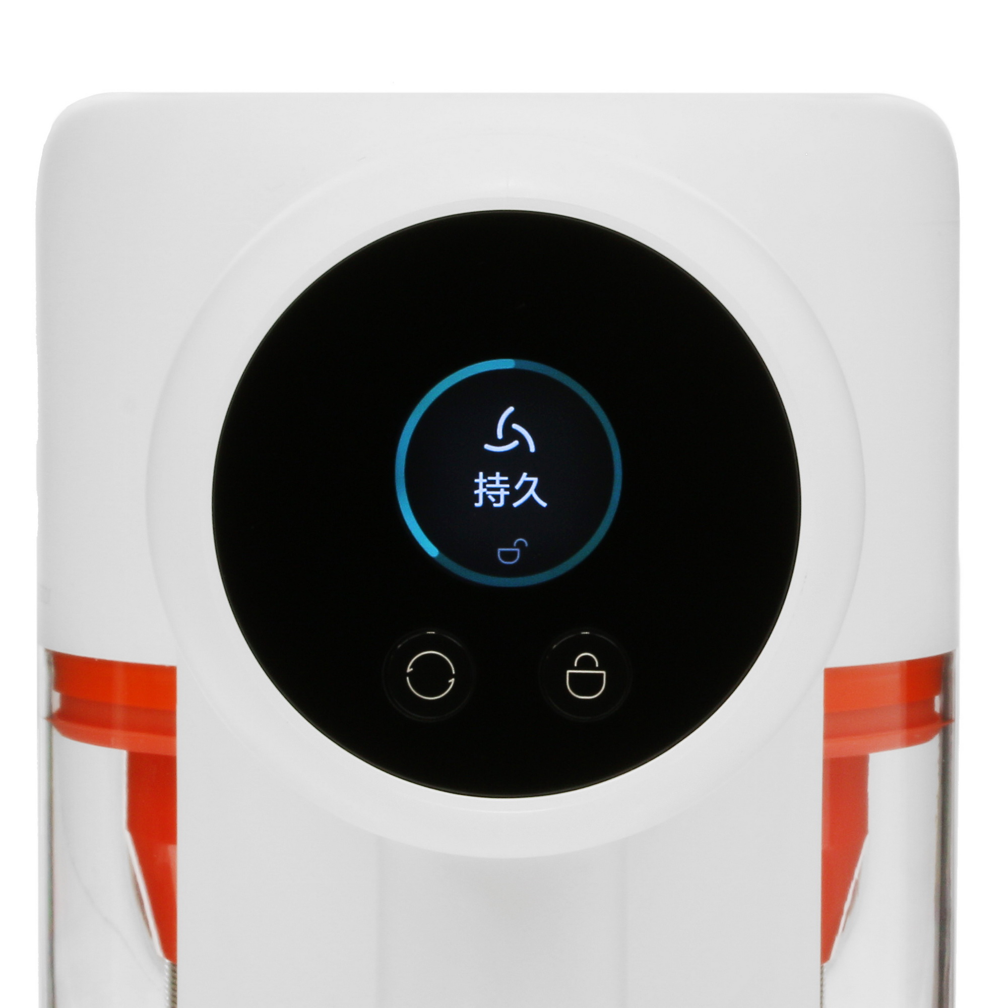 5067487 Пылесос  вертикальный  Mijia K10  белый STDN-0112487 - Вид №6