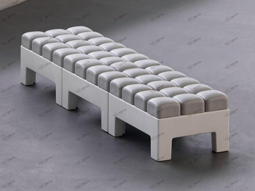 Myyour Скамейка Poleasy® Modì Modi sun-id-1465516