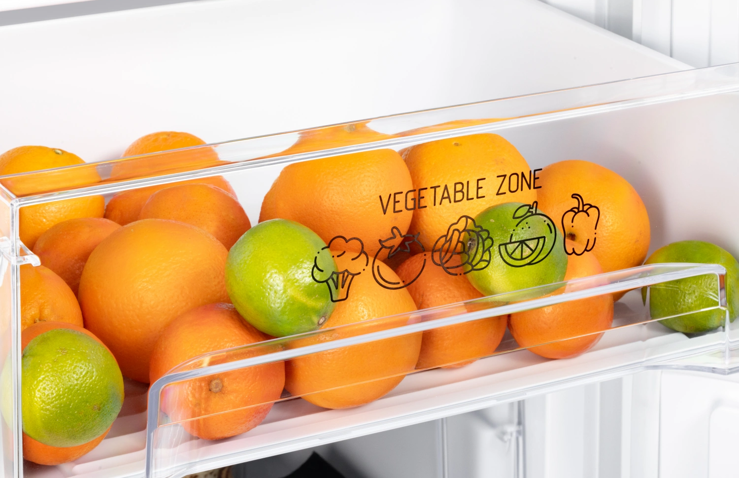 9291848 Холодильник с морозильником   NORD NRB 121 W белый STDN-0003391 - Вид №4