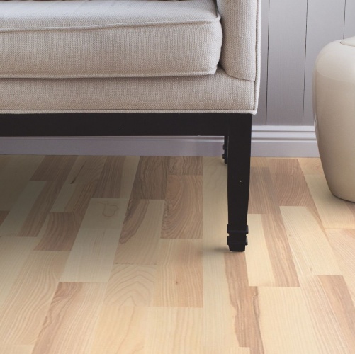 Паркетная доска Boen Ясень Reggae ASHL8PTD - Вид №4