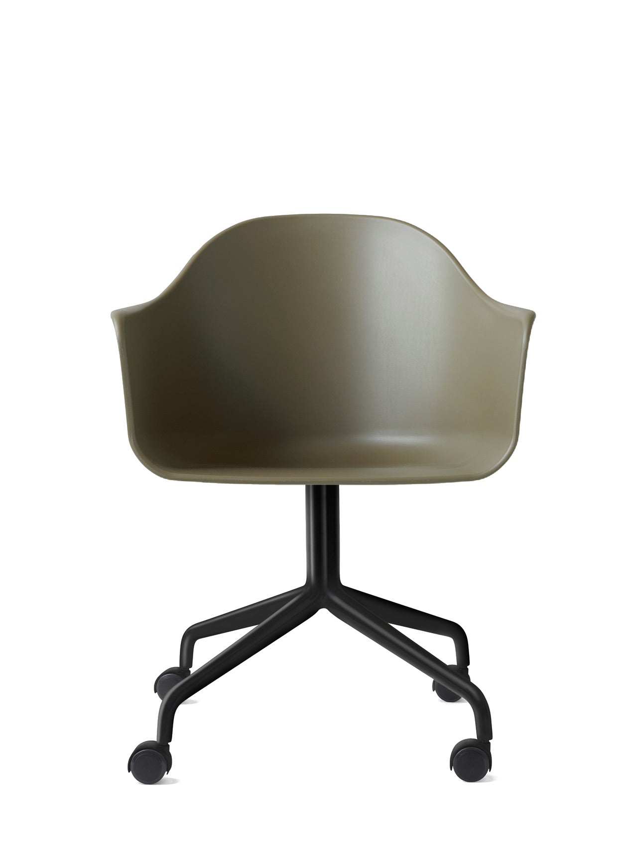 9370000-0202ZZZZ Harbor Arm Chair, Hard Shell LuceLight  - Вид №53