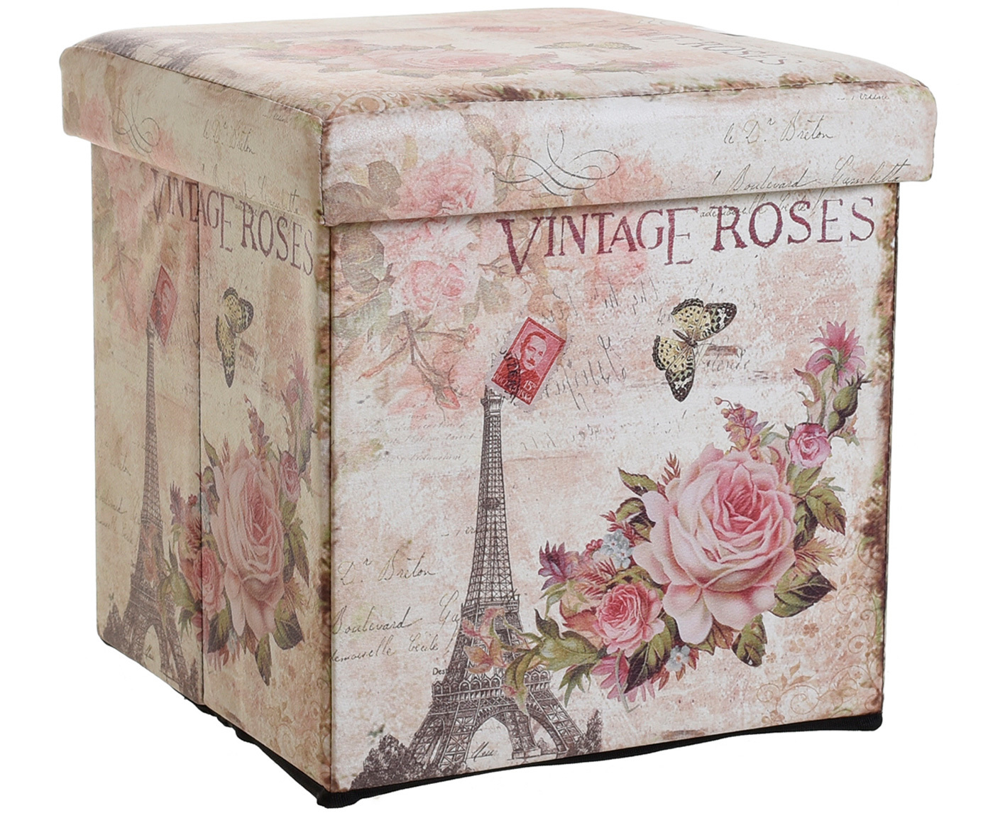 3850366.0059 пуф-бокс, складной TO4ROOMS 