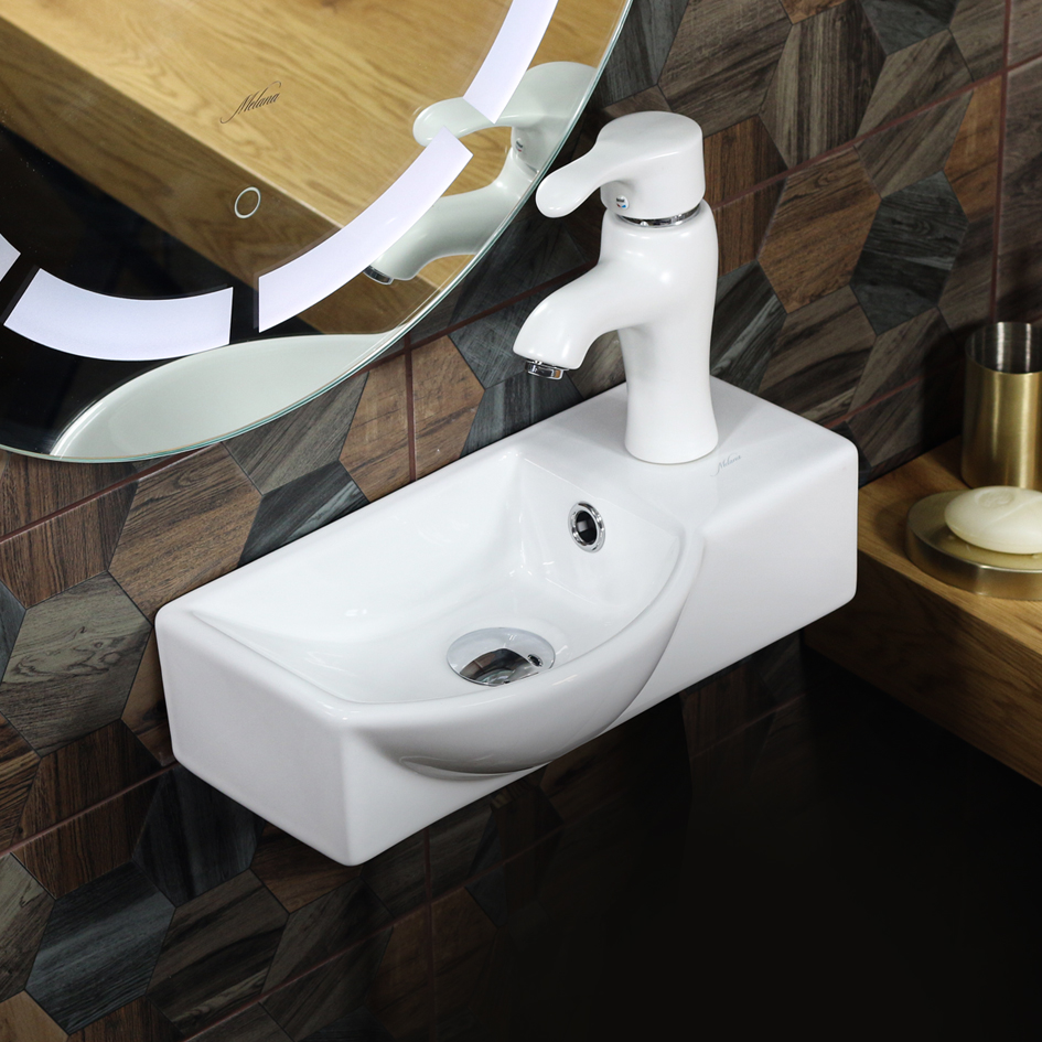 Раковина MELANA MLN-7947AL 7947AL-805