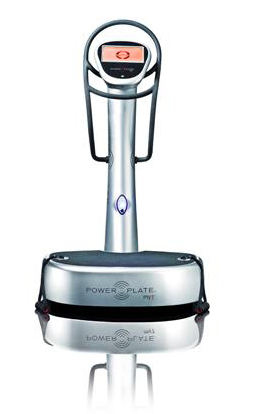 MY7 Виброплатформа power plate my7 Power Plate 
