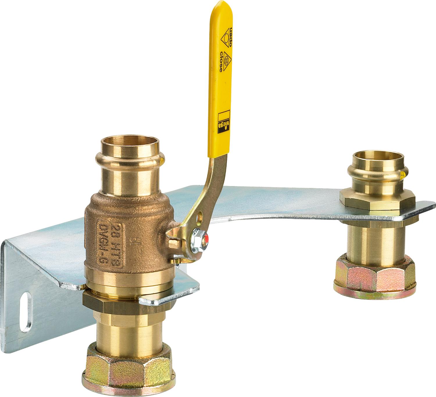 Viega Монтажный узел Profipress G 2648 (615260) 615 260