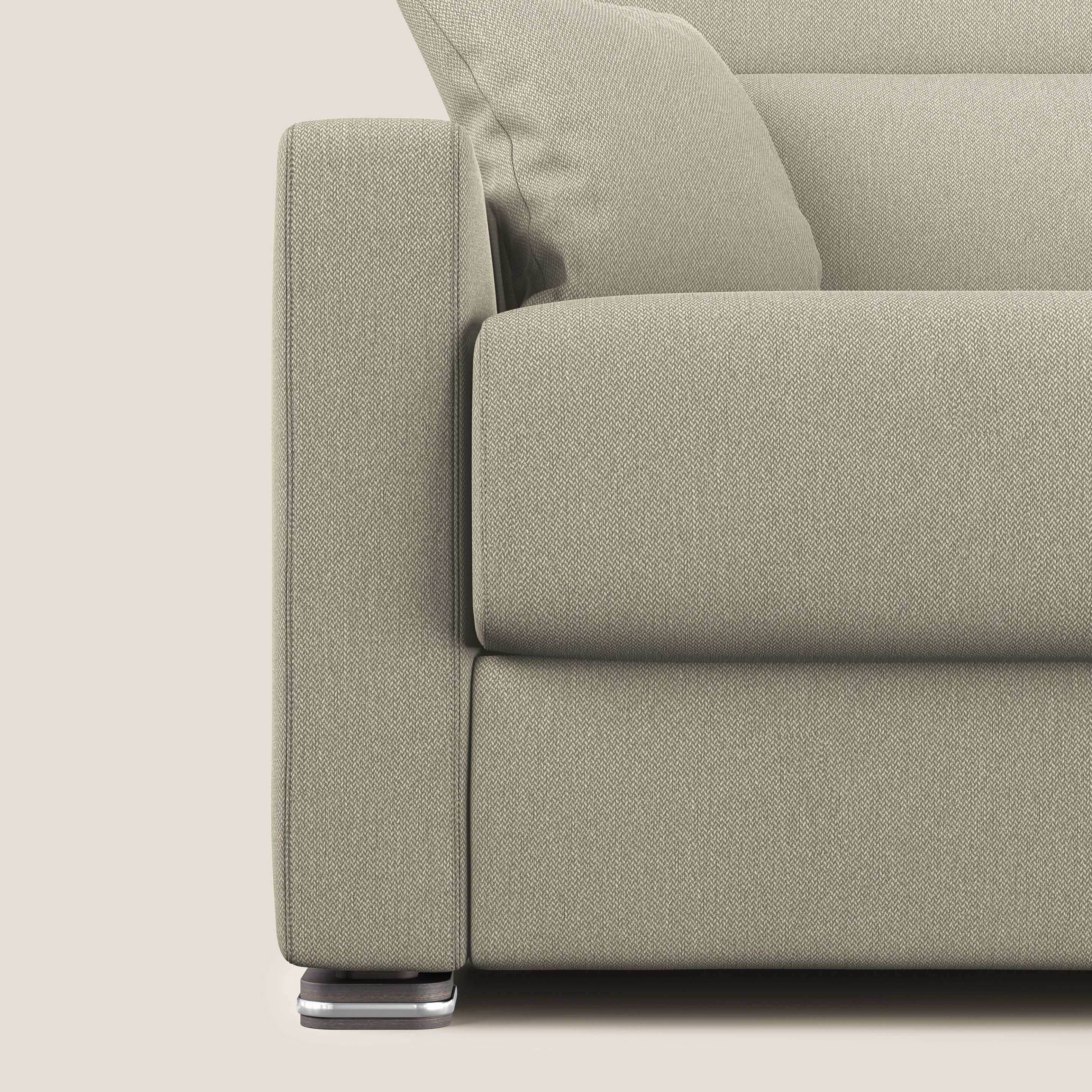 Ткань раскладной диван-кровать Divani.Store AMBER ARCH-00152723 - Вид №40