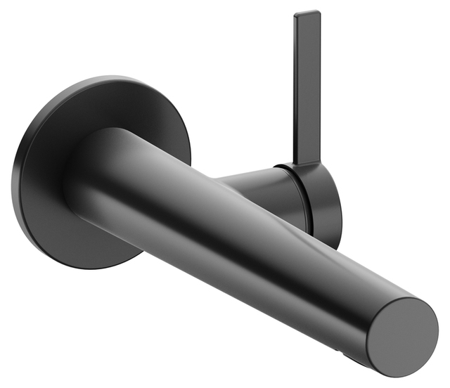 59516050101 Однорычажный смеситель для умывальника KEUCO IXMO - Вид №6