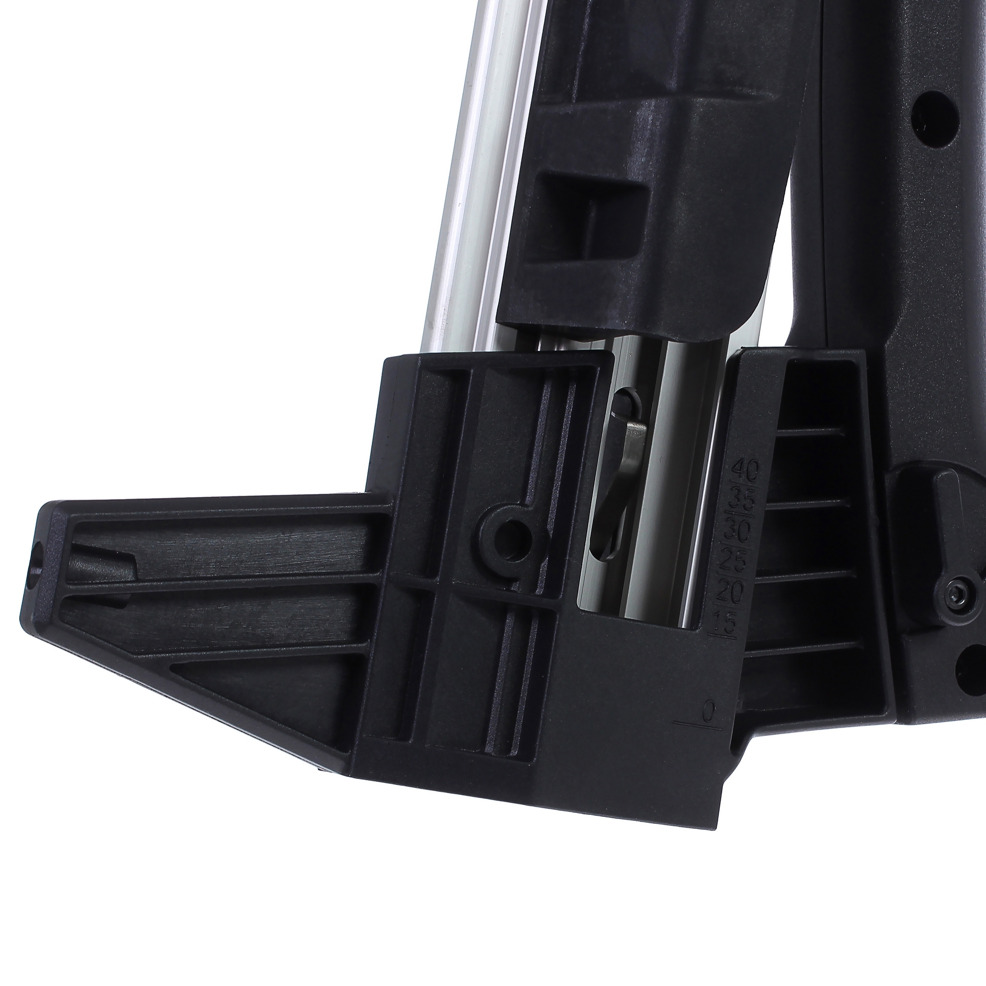 TOUA GSN50 - Аккумуляторный гвоздезабиватель для профессионального монтажа 81966294 STLM-0015884 - Вид №4