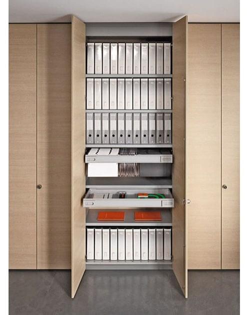 ESTEL GROUP Стеклянная звуконепроницаемая сдвижная стена для офиса sun-id-1514408 - Вид №6