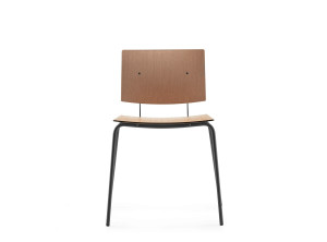 Стул из ламината