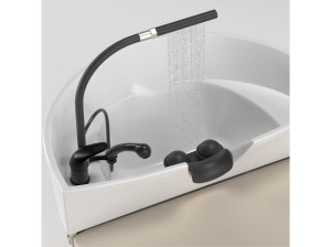 Мытье головы для парикмахеров