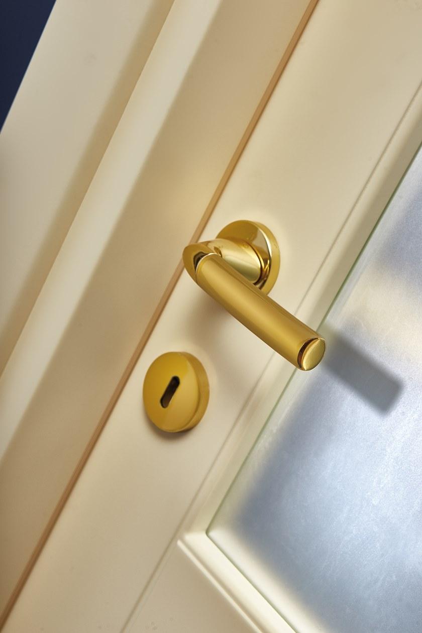 DIERRE Распашная лакированная дверь sun-id-1344920 - Вид №10