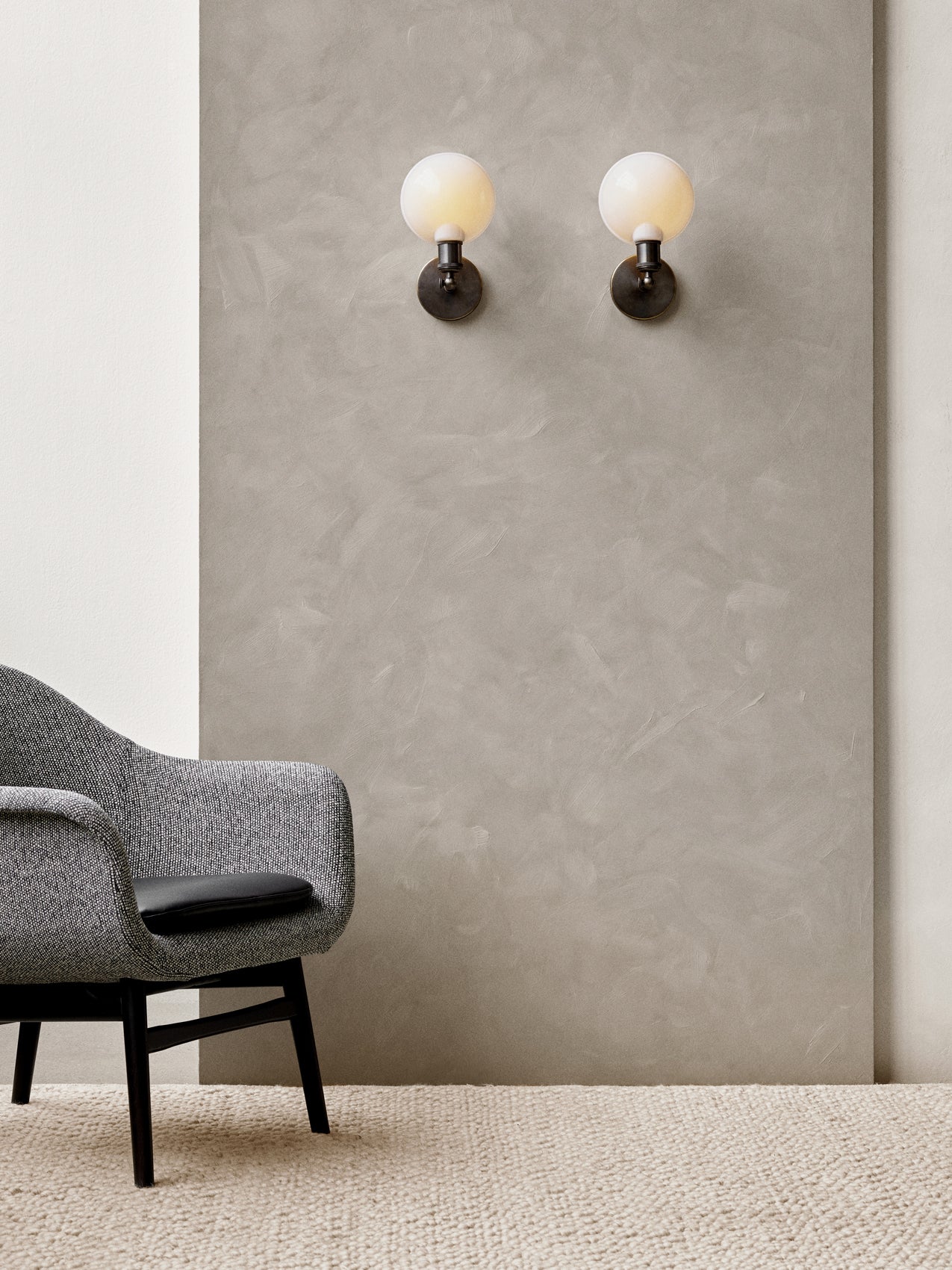 5709262050932 Кресло для отдыха Harbour LuceLight  - Вид №8