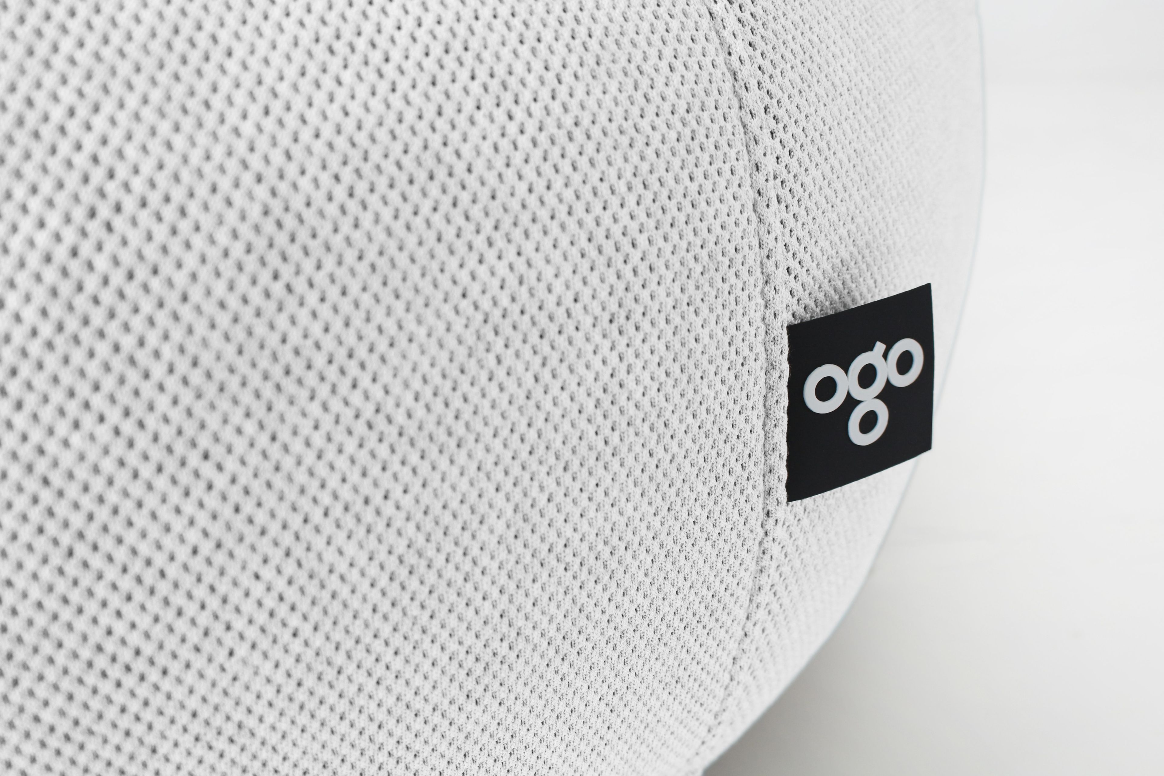 Круглый низкий садовый столик OGO Don Out ARCH-00095584 - Вид №28