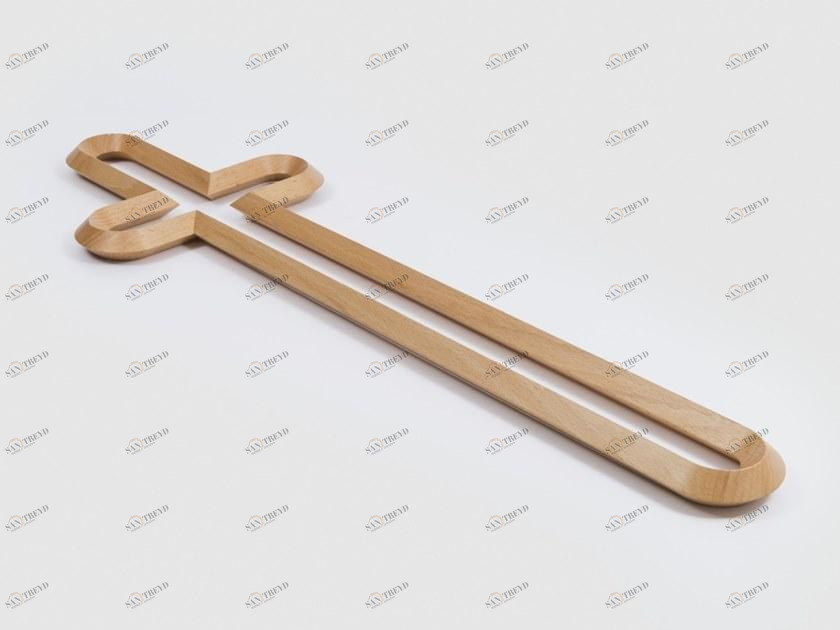 Danese Milano Ваза для фруктов из бука  Drg8210a0l 