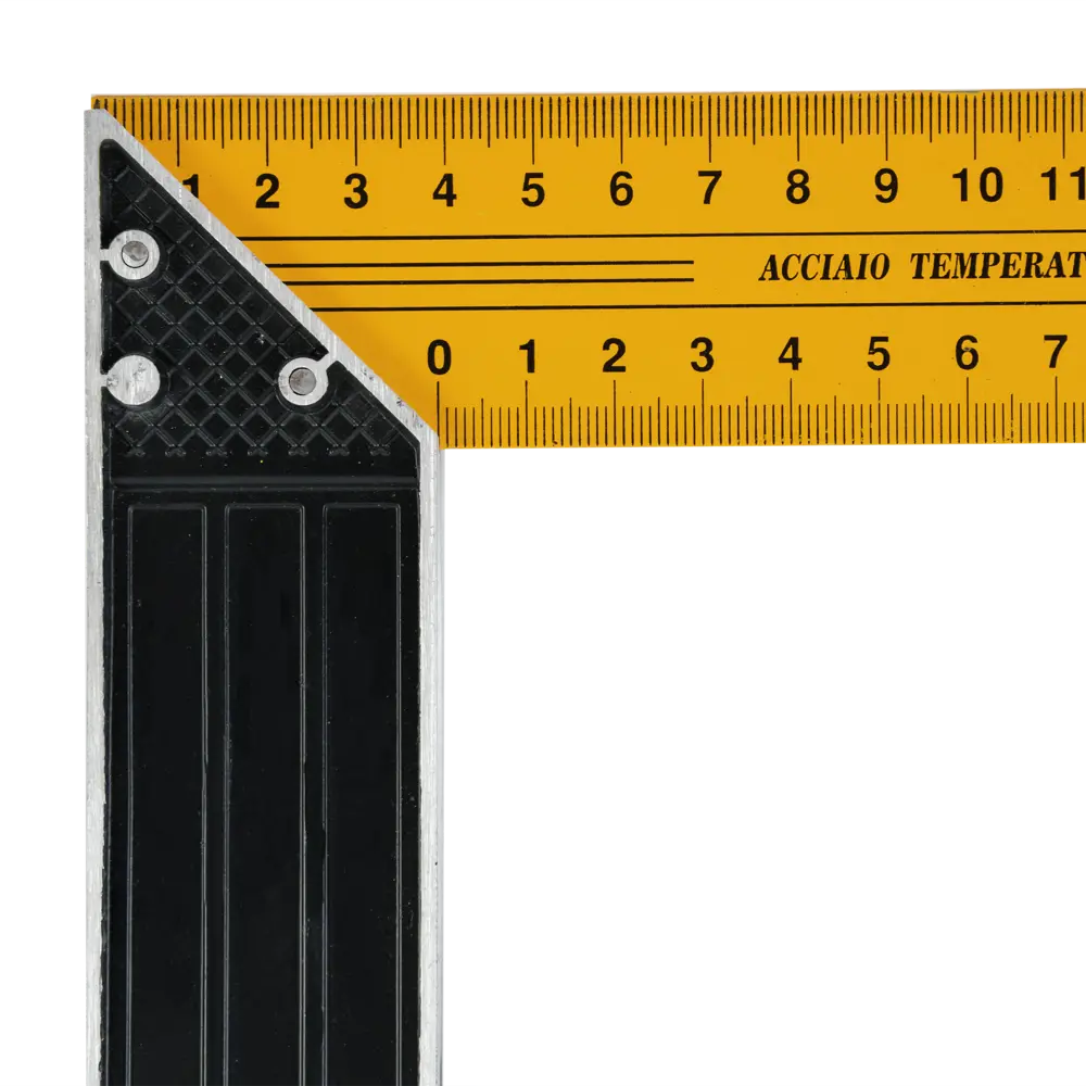 Santreyd Угольник разметочный с алюминиевым упором 300 мм 88249767 STLM-0077041 - Вид №1