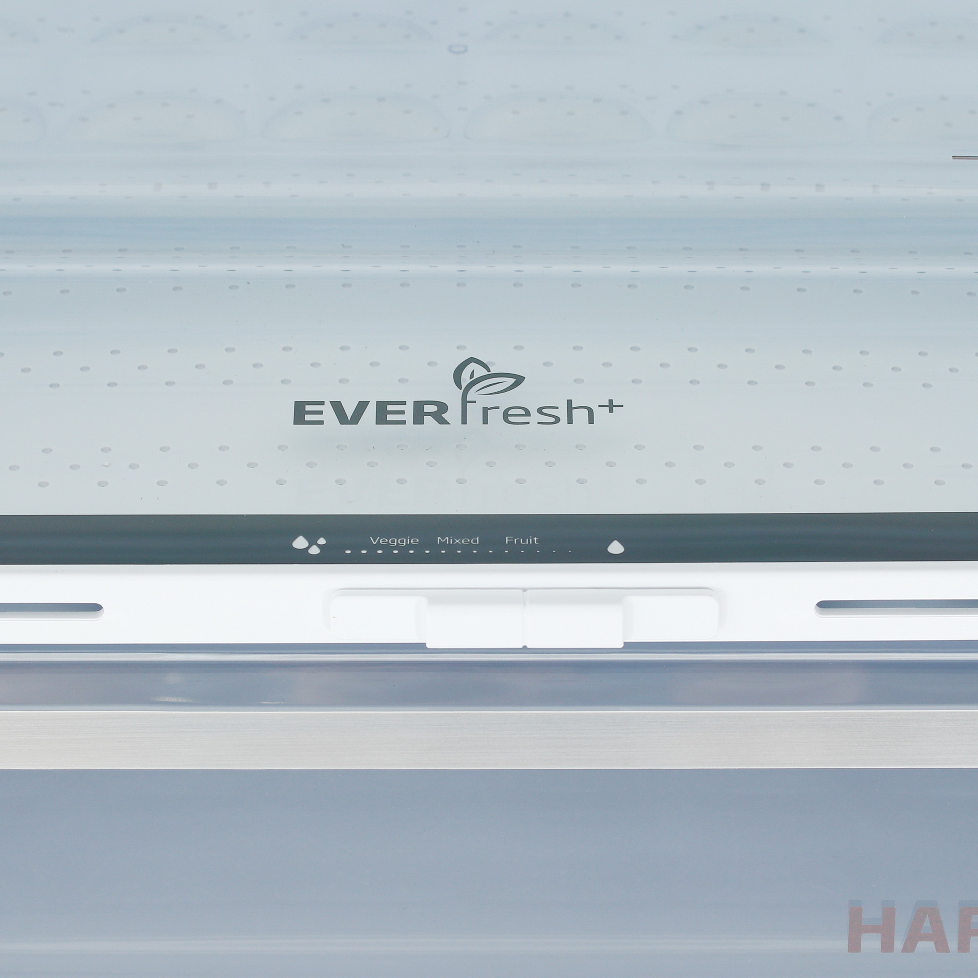 9208976 Холодильник с морозильником   Beko B5RCNK4037ZXBR серый STDN-0068474 - Вид №9