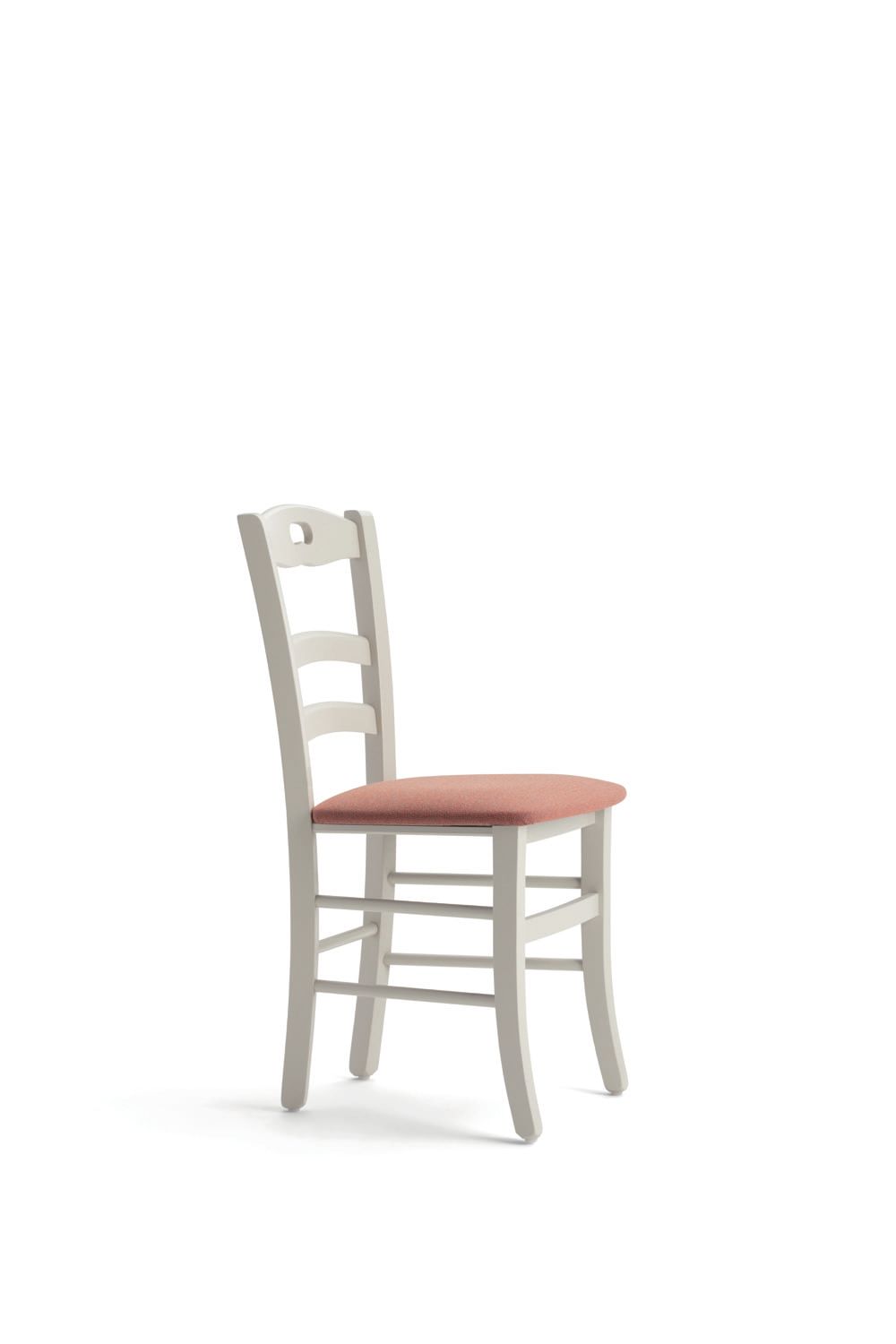 Стул из бука с мягким сиденьем Palma ARCH-00067607 - Вид №2