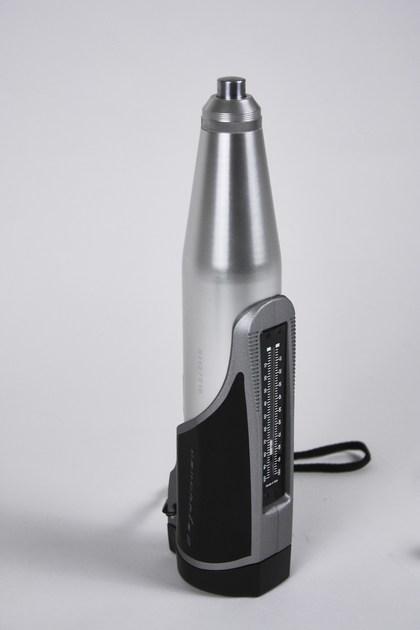 NOVATEST Механический молоток для бетона Prove su calcestruzzo sun-id-1410635 - Вид №3