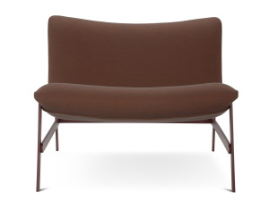 Тканевое кресло