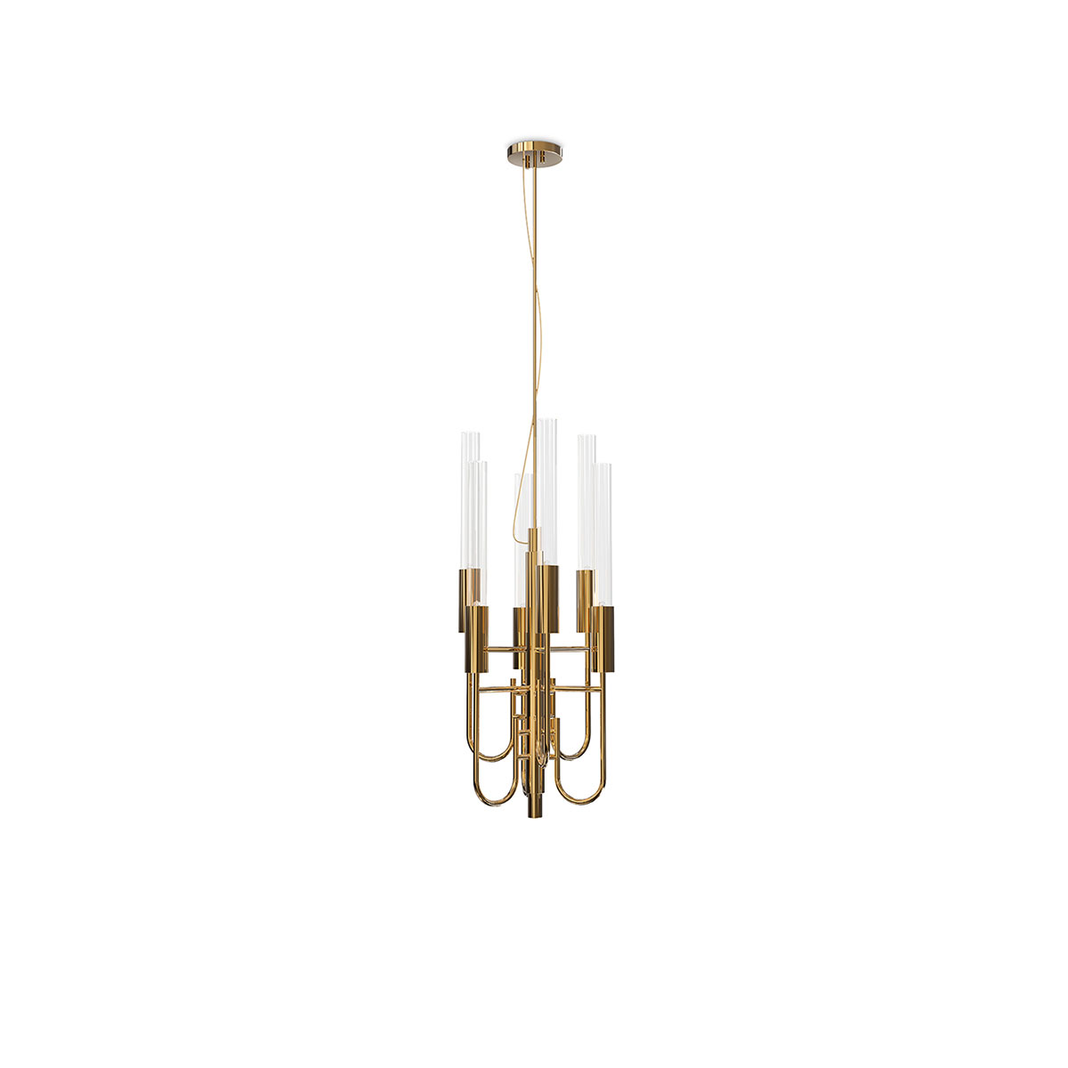 Кулоны Gala Pendant Covethouse LUXXU 