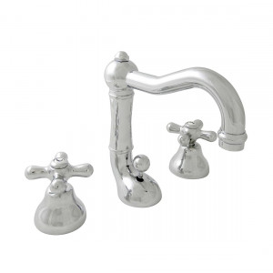 2527 Смеситель для умывальника с поворотным изливом Nicolazzi Series Nuova Brenta