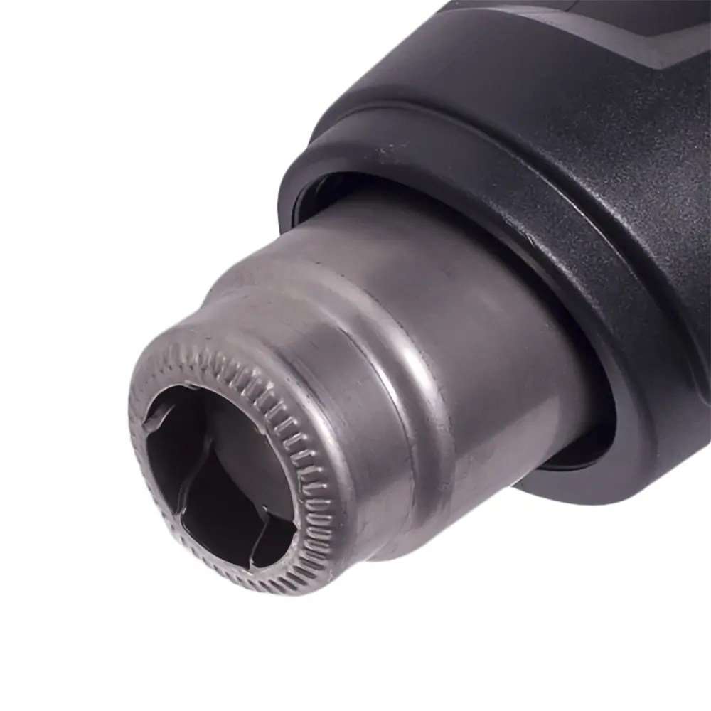 Фен технический Metabo H 16-500, 1600 Вт 18119077 STLM-2048209  - Вид №1