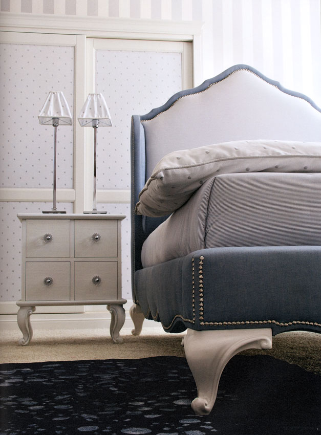 Тумбочка  DOLFI 1521  - Вид №1