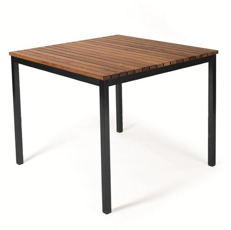 Skargaarden Садовый стол из тикового дерева Häringe sun-id-1514955 - Вид №1